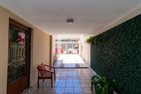 Casa à venda com 100m², 3 quartos e 3 vagas Casa à venda com 100m², 3 quartos e 3 vagasGaragem