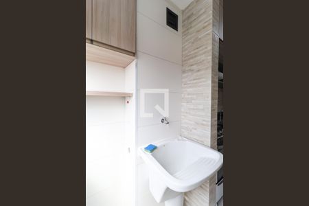 Apartamento para alugar com 40m², 2 quartos e 1 vaga Apartamento para alugar com 40m², 2 quartos e 1 vagaÁrea de serviço