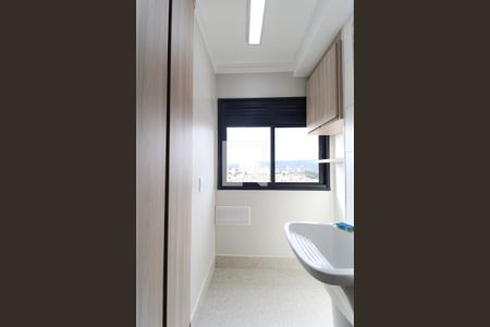 Apartamento para alugar com 40m², 2 quartos e 1 vaga Apartamento para alugar com 40m², 2 quartos e 1 vagaÁrea de serviço