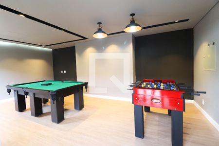 Apartamento para alugar com 40m², 2 quartos e 1 vaga Apartamento para alugar com 40m², 2 quartos e 1 vagaÁrea comum