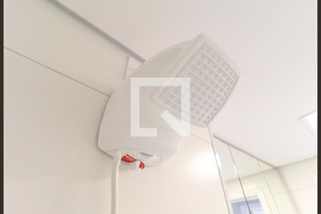 Apartamento para alugar com 40m², 2 quartos e 1 vaga Apartamento para alugar com 40m², 2 quartos e 1 vagaBanheiro