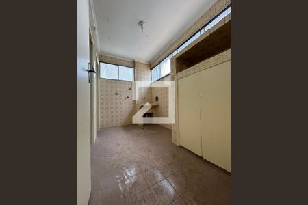 Lavanderia de apartamento para alugar com 3 quartos, 105m² em Perdizes, São Paulo