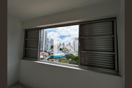 Sala de apartamento para alugar com 3 quartos, 105m² em Perdizes, São Paulo