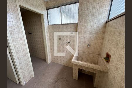 Lavanderia de apartamento para alugar com 3 quartos, 105m² em Perdizes, São Paulo