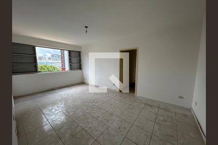 Sala de apartamento para alugar com 3 quartos, 105m² em Perdizes, São Paulo