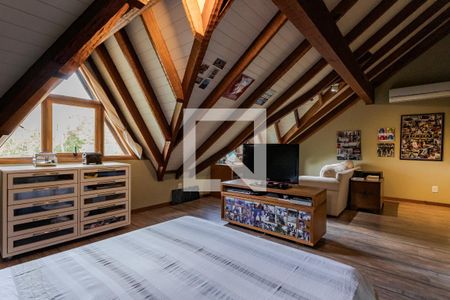 Casa de condomínio à venda com 316m², 3 quartos e 2 vagas Casa de condomínio à venda com 316m², 3 quartos e 2 vagasQuarto 2