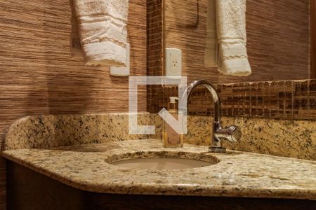 Casa de condomínio à venda com 316m², 3 quartos e 2 vagas Casa de condomínio à venda com 316m², 3 quartos e 2 vagasLavabo