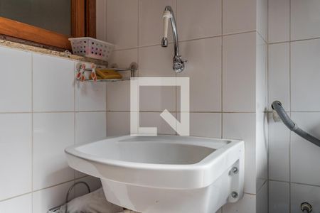 Casa de condomínio à venda com 316m², 3 quartos e 2 vagas Casa de condomínio à venda com 316m², 3 quartos e 2 vagasÁrea de Serviço