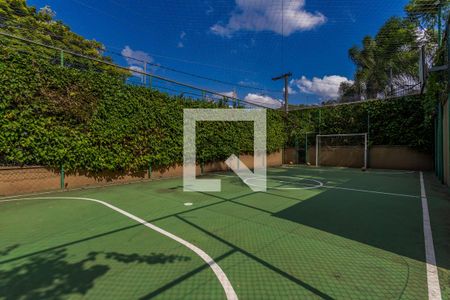 Casa de condomínio à venda com 316m², 3 quartos e 2 vagas Casa de condomínio à venda com 316m², 3 quartos e 2 vagasÁrea comum - Quadra Esportiva