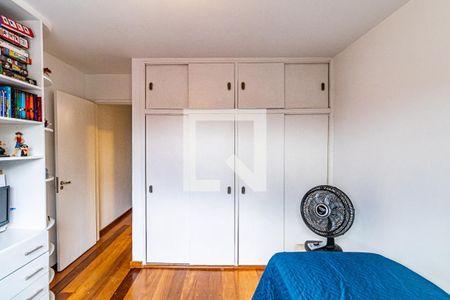 Casa de condomínio à venda com 170m², 3 quartos e 2 vagasQuarto 01