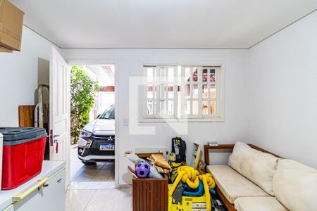 Casa de condomínio à venda com 170m², 3 quartos e 2 vagasDepósito