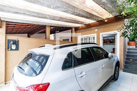 Casa de condomínio à venda com 170m², 3 quartos e 2 vagasGaragem