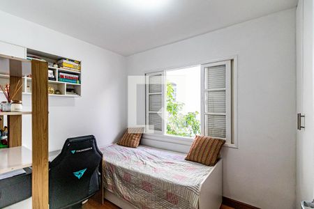 Casa de condomínio à venda com 170m², 3 quartos e 2 vagasQuarto 03