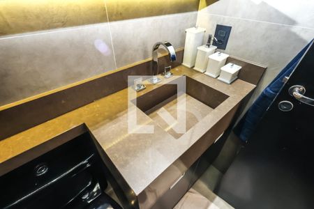 Apartamento à venda com 74m², 1 quarto e 1 vaga Apartamento à venda com 74m², 1 quarto e 1 vagaSuíte