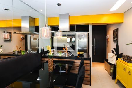 Apartamento à venda com 74m², 1 quarto e 1 vaga Apartamento à venda com 74m², 1 quarto e 1 vagaCozinha