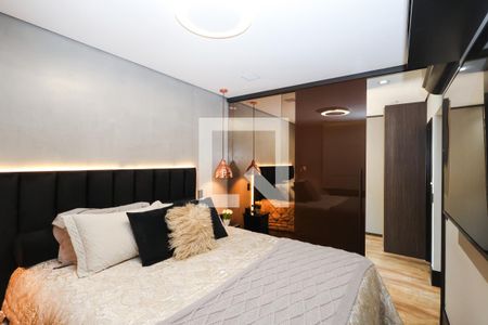 Apartamento à venda com 74m², 1 quarto e 1 vaga Apartamento à venda com 74m², 1 quarto e 1 vagaSuíte