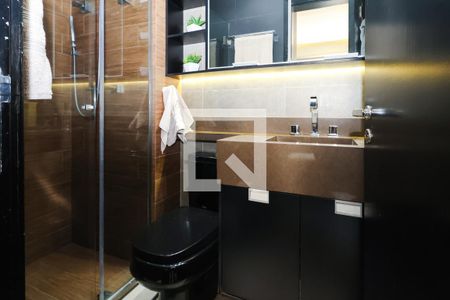 Apartamento à venda com 74m², 1 quarto e 1 vaga Apartamento à venda com 74m², 1 quarto e 1 vagaSuíte