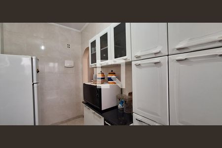 Apartamento para alugar com 56m², 2 quartos e sem vaga Apartamento para alugar com 56m², 2 quartos e sem vagaCozinha