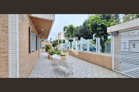 Apartamento para alugar com 56m², 2 quartos e sem vaga Apartamento para alugar com 56m², 2 quartos e sem vagaÁrea comum