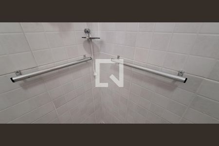 Apartamento para alugar com 56m², 2 quartos e sem vaga Apartamento para alugar com 56m², 2 quartos e sem vagaBanheiro