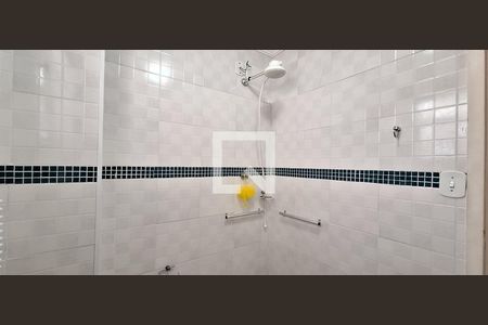 Apartamento para alugar com 56m², 2 quartos e sem vaga Apartamento para alugar com 56m², 2 quartos e sem vagaBanheiro