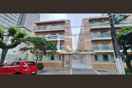 Apartamento para alugar com 56m², 2 quartos e sem vaga Apartamento para alugar com 56m², 2 quartos e sem vagaFachada