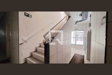 Apartamento para alugar com 56m², 2 quartos e sem vaga Apartamento para alugar com 56m², 2 quartos e sem vagaHall de entrada