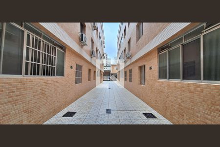 Apartamento para alugar com 56m², 2 quartos e sem vaga Apartamento para alugar com 56m², 2 quartos e sem vagaÁrea comum