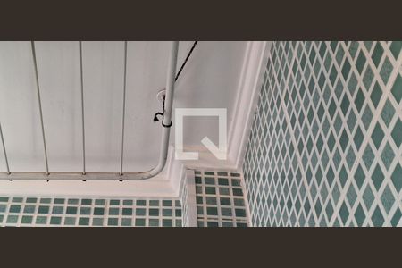 Apartamento para alugar com 56m², 2 quartos e sem vaga Apartamento para alugar com 56m², 2 quartos e sem vagaÁrea de serviço