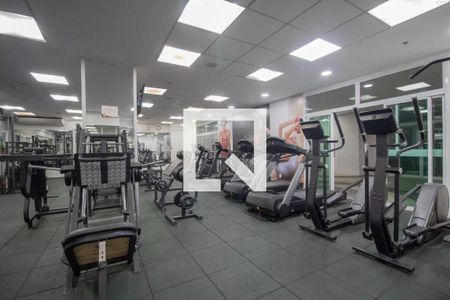 Apartamento à venda com 69m², 2 quartos e 1 vaga Apartamento à venda com 69m², 2 quartos e 1 vagaÁrea comum