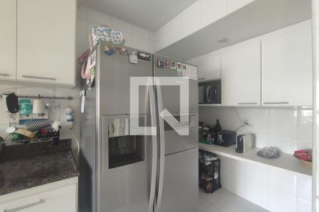 Apartamento à venda com 69m², 2 quartos e 1 vaga Apartamento à venda com 69m², 2 quartos e 1 vagaCozinha