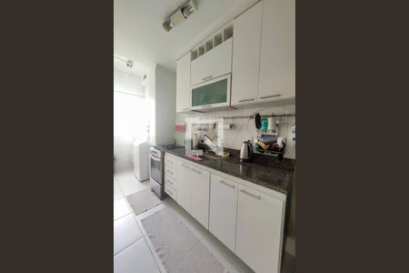 Apartamento à venda com 69m², 2 quartos e 1 vaga Apartamento à venda com 69m², 2 quartos e 1 vagaCozinha