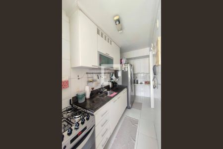 Apartamento à venda com 69m², 2 quartos e 1 vaga Apartamento à venda com 69m², 2 quartos e 1 vagaCozinha