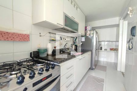 Apartamento à venda com 69m², 2 quartos e 1 vaga Apartamento à venda com 69m², 2 quartos e 1 vagaCozinha