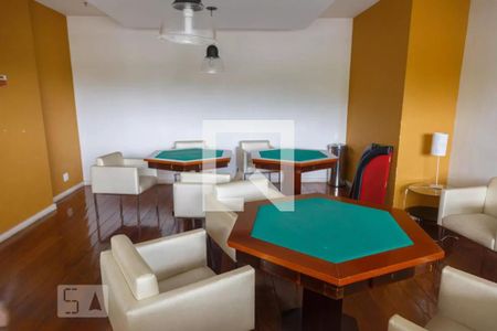 Apartamento à venda com 69m², 2 quartos e 1 vaga Apartamento à venda com 69m², 2 quartos e 1 vagaÁrea comum