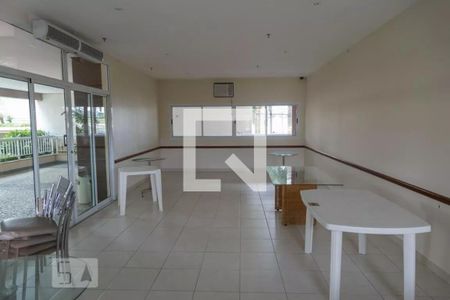 Apartamento à venda com 69m², 2 quartos e 1 vaga Apartamento à venda com 69m², 2 quartos e 1 vagaÁrea comum