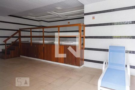 Apartamento à venda com 69m², 2 quartos e 1 vaga Apartamento à venda com 69m², 2 quartos e 1 vagaÁrea comum