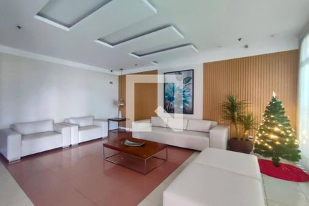 Apartamento à venda com 69m², 2 quartos e 1 vaga Apartamento à venda com 69m², 2 quartos e 1 vagaÁrea comum