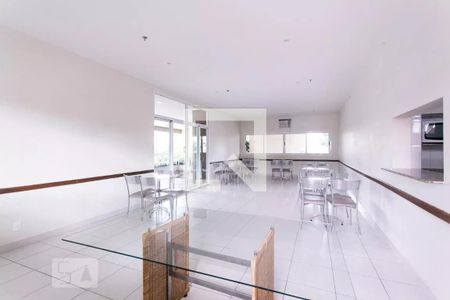 Apartamento à venda com 69m², 2 quartos e 1 vaga Apartamento à venda com 69m², 2 quartos e 1 vagaÁrea comum