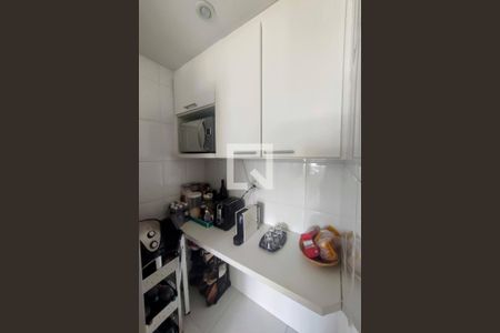 Apartamento à venda com 69m², 2 quartos e 1 vaga Apartamento à venda com 69m², 2 quartos e 1 vagaCozinha