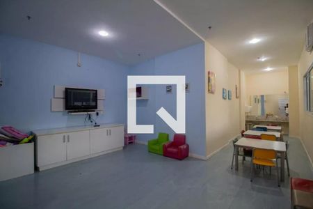 Apartamento à venda com 69m², 2 quartos e 1 vaga Apartamento à venda com 69m², 2 quartos e 1 vagaÁrea comum