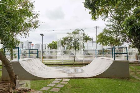 Apartamento à venda com 69m², 2 quartos e 1 vaga Apartamento à venda com 69m², 2 quartos e 1 vagaÁrea comum