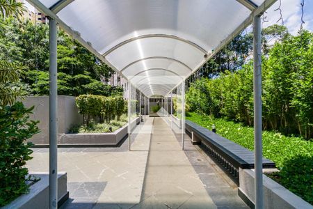 Apartamento à venda com 140m², 2 quartos e 2 vagasÁrea comum