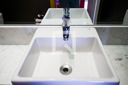 Apartamento à venda com 140m², 2 quartos e 2 vagasBanheiro cobertura