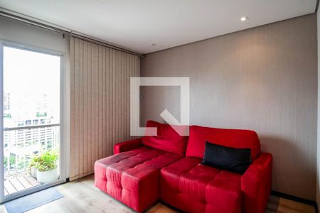 Apartamento à venda com 140m², 2 quartos e 2 vagasSala cobertura