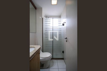 Apartamento à venda com 140m², 2 quartos e 2 vagasBanheiro