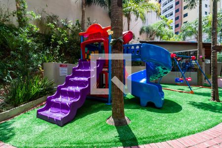 Apartamento à venda com 140m², 2 quartos e 2 vagasÁrea comum