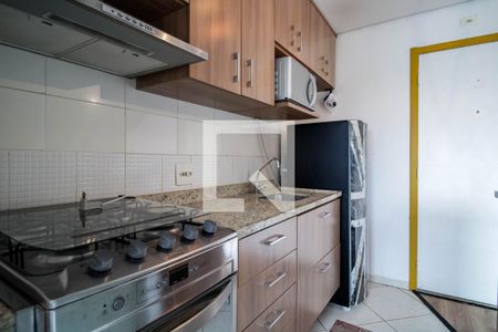 Apartamento à venda com 140m², 2 quartos e 2 vagasCozinha
