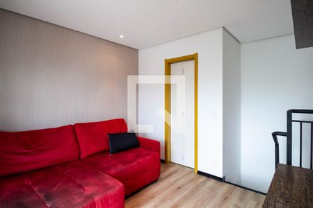 Apartamento à venda com 140m², 2 quartos e 2 vagasSala cobertura