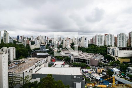 Apartamento à venda com 140m², 2 quartos e 2 vagasÁrea Gourmet vista